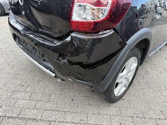 Dacia Sandero STEPWAY 0.9 TCE picture 10