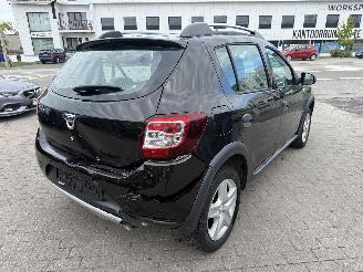 Dacia Sandero STEPWAY 0.9 TCE picture 5