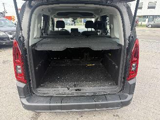 Citroën Berlingo 1.2 PURETECH M FEEL picture 17