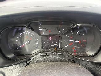 Citroën Berlingo 1.2 PURETECH M FEEL picture 21