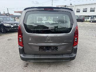 Citroën Berlingo 1.2 PURETECH M FEEL picture 6