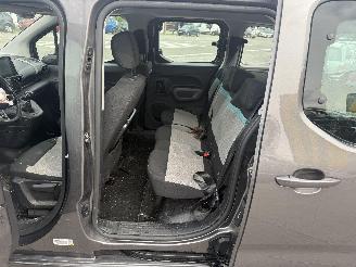 Citroën Berlingo 1.2 PURETECH M FEEL picture 18