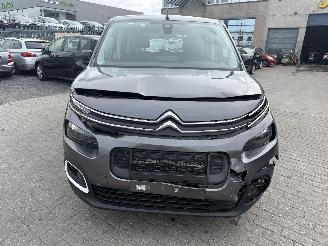 Citroën Berlingo 1.2 PURETECH M FEEL picture 2