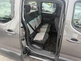 Citroën Berlingo 1.2 PURETECH M FEEL picture 16
