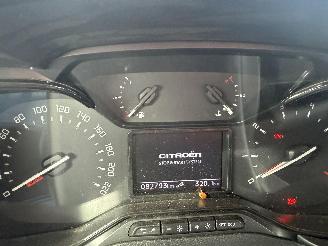 Citroën Berlingo 1.2 PURETECH M FEEL picture 19
