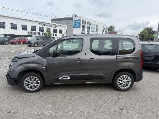 Citroën Berlingo 1.2 PURETECH M FEEL picture 4