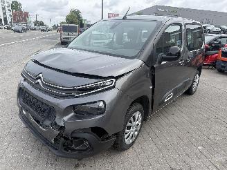 Citroën Berlingo 1.2 PURETECH M FEEL picture 3