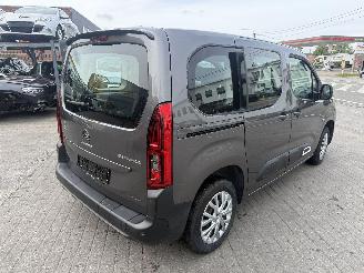 Citroën Berlingo 1.2 PURETECH M FEEL picture 7