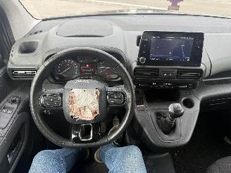 Citroën Berlingo 1.2 PURETECH M FEEL picture 13