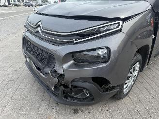 Citroën Berlingo 1.2 PURETECH M FEEL picture 8