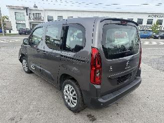 Citroën Berlingo 1.2 PURETECH M FEEL picture 5