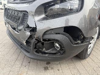 Citroën Berlingo 1.2 PURETECH M FEEL picture 12