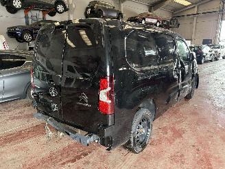Citroën Berlingo FOR PART ONLY picture 4