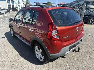 Dacia Sandero 1 PART OF PAPERS+COC picture 8