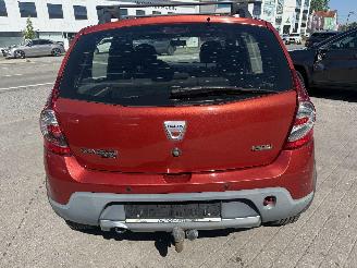Dacia Sandero 1 PART OF PAPERS+COC picture 9
