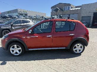 Dacia Sandero 1 PART OF PAPERS+COC picture 2