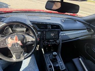 Honda Civic 1.0 I-VTEC picture 20