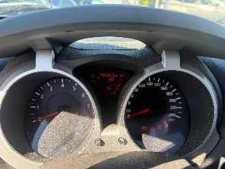 Nissan Juke 1.2I picture 16