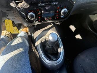 Nissan Juke  picture 19