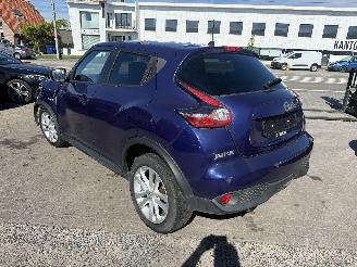 Nissan Juke  picture 5