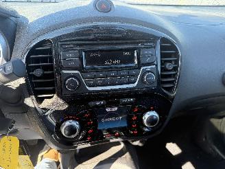 Nissan Juke  picture 18