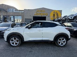 Avarii autoturisme Nissan Juke 1.0 ACENTA 2021/8