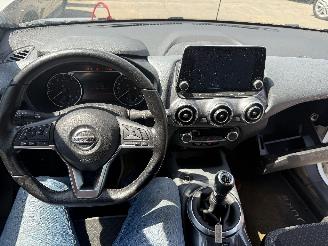 Nissan Juke 1.0 ACENTA picture 15