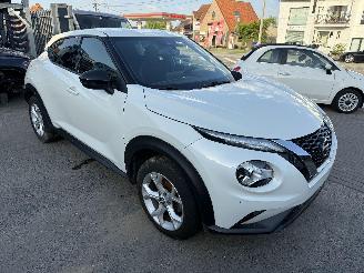 Nissan Juke 1.0 ACENTA picture 4