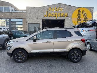 Avarii autoturisme Ford EcoSport 1.0I TREND 2019/1