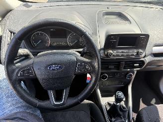 Ford EcoSport 1.0I TREND picture 7