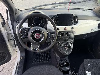 Fiat 500 CABRIOLET picture 15