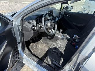 Mazda 2 1.5I SKYACTIV-G picture 9