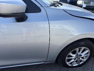 Mazda 2 1.5I SKYACTIV-G picture 18