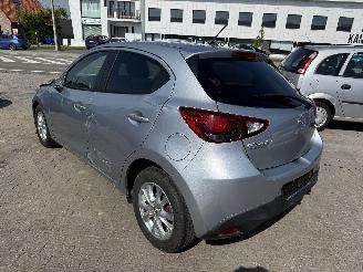 Mazda 2 1.5I SKYACTIV-G picture 5