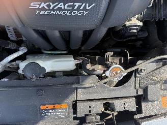 Mazda 2 1.5I SKYACTIV-G picture 12