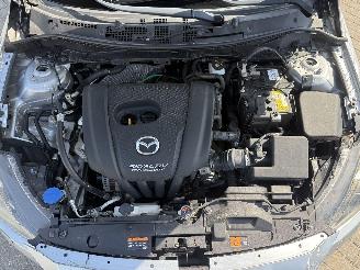 Mazda 2 1.5I SKYACTIV-G picture 11