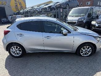 Mazda 2 1.5I SKYACTIV-G picture 8