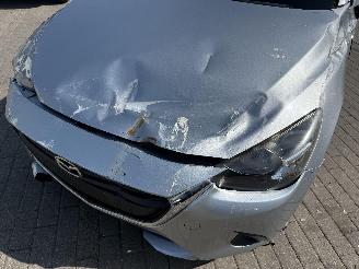 Mazda 2 1.5I SKYACTIV-G picture 14