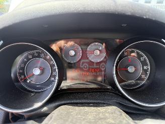 Fiat Punto 1.2I picture 17