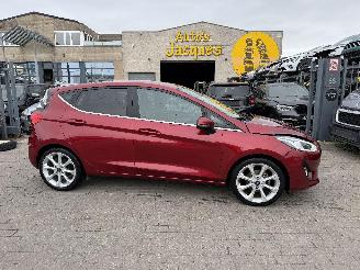 krockskadad bil auto Ford Fiesta 1.0I TITANIUM 2019/5