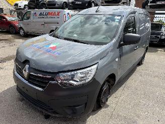 Renault Express 1.5 DCI CONFORT picture 2