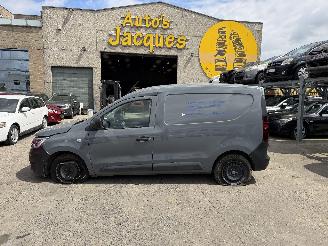 krockskadad bil bedrijf Renault Express 1.5 DCI CONFORT 2023/6
