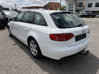 Audi A4 Avant 2.0 TDI picture 8