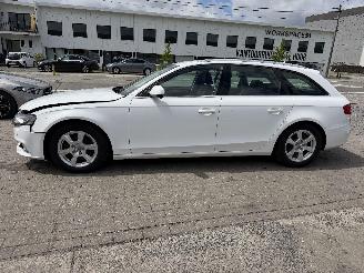 Audi A4 Avant 2.0 TDI picture 5