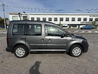 Volkswagen Caddy 1.0 TSI COMFORT picture 2