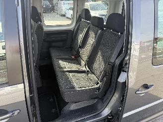 Volkswagen Caddy 1.0 TSI COMFORT picture 13