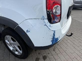 Dacia Duster 1.6I picture 11