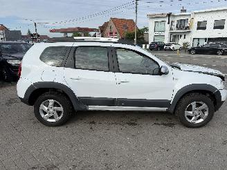 Dacia Duster 1.6I picture 4