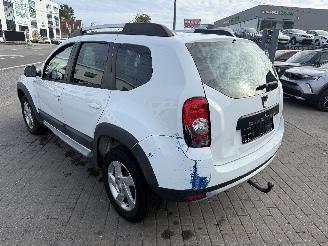 Dacia Duster 1.6I picture 10