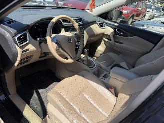 Nissan X-Trail ENGINE OUT picture 4